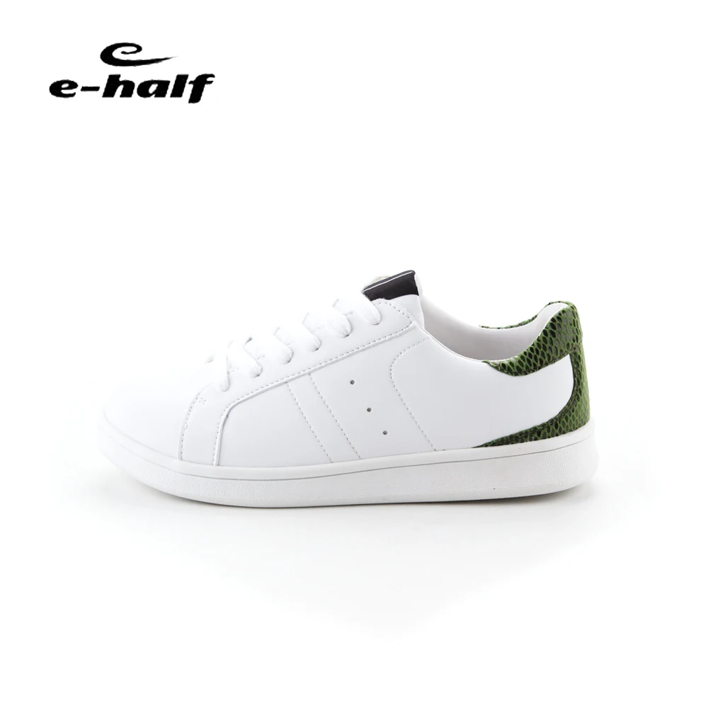 white italian sneakers