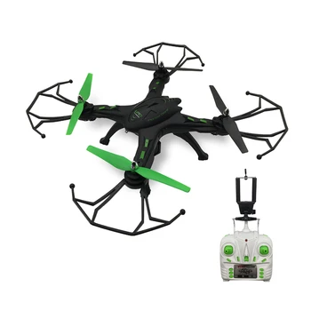 drone 2.4 g control