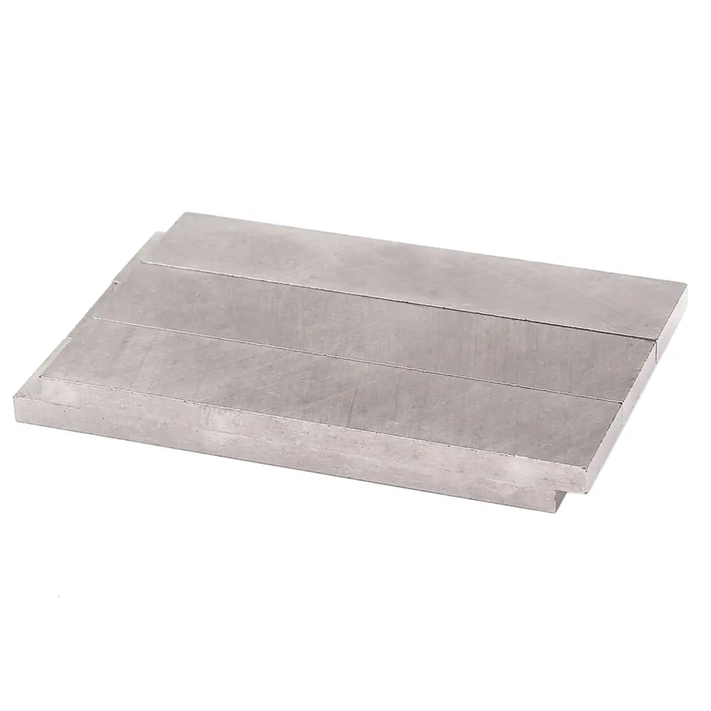 Block Shape N52 Neodymium Magnets Square Block Magnet,rare Earth Permanent Magnet Block 
