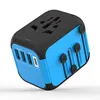 best selling items multi adapter travel adapter usb c travel adapter 5A for cell phone accessory
