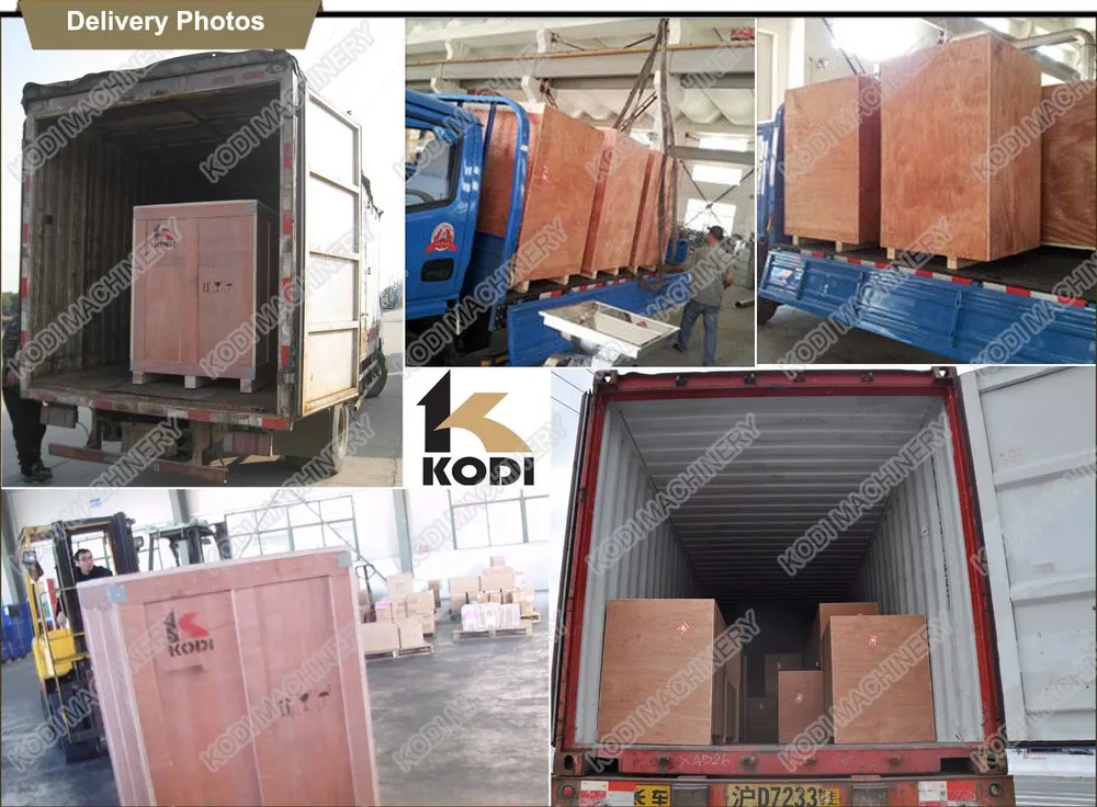 Industrial Coffee Bean Grinder