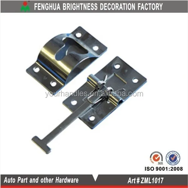 Trailer Door Hold Back Trailer 4 T Style Entry Door Catch Holder