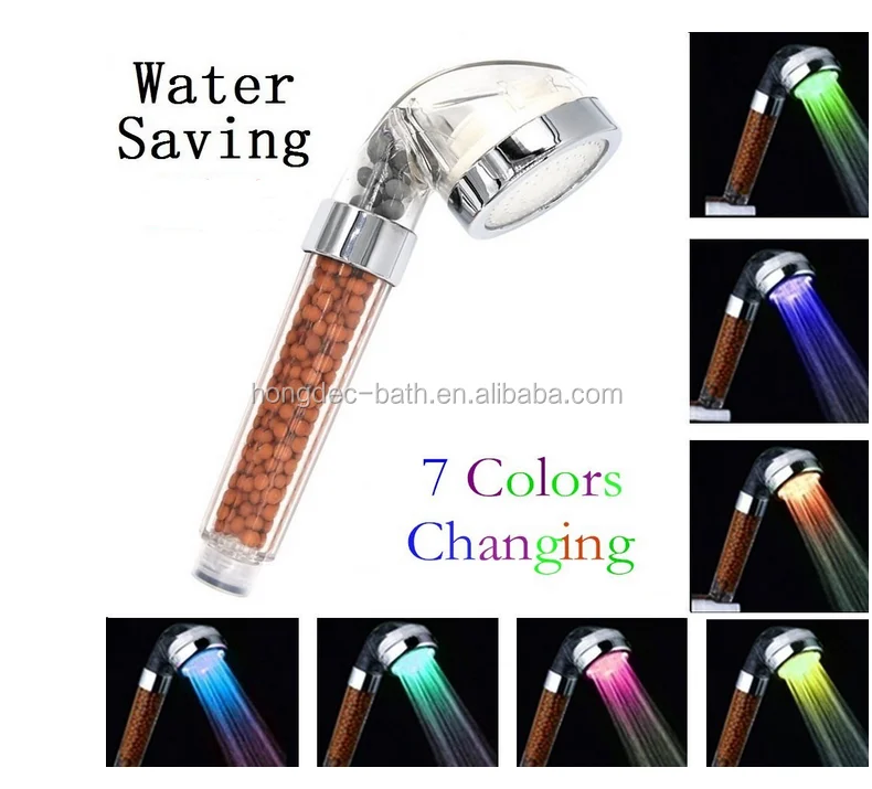 MineralStream Replacement Beads For Ionic 1.0 Shower India