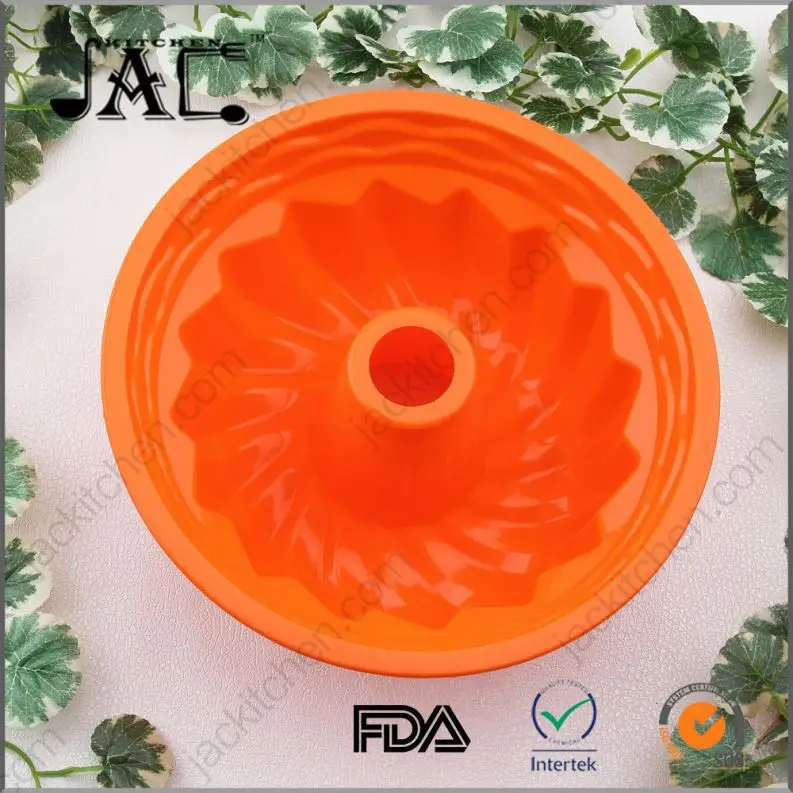 Top Selling Silicone Candy Mold