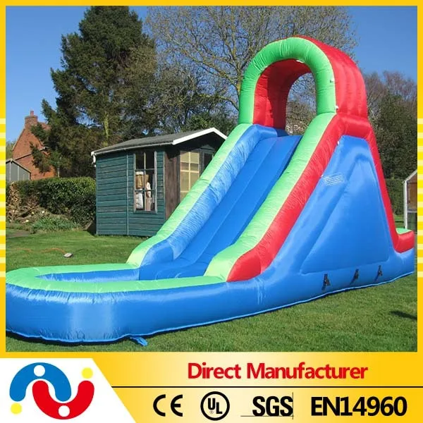Above Ground Pool Slide Above Ground Pool Slide