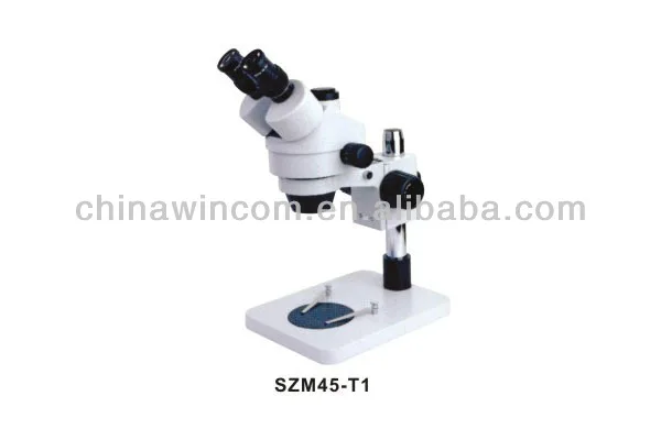 SZM Series Zoom Stereo Microscope