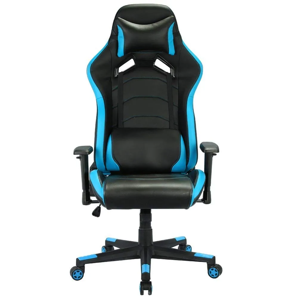 Modern Best Floor Gaming Chair Japanese Swivel Gaming Chair Without ...