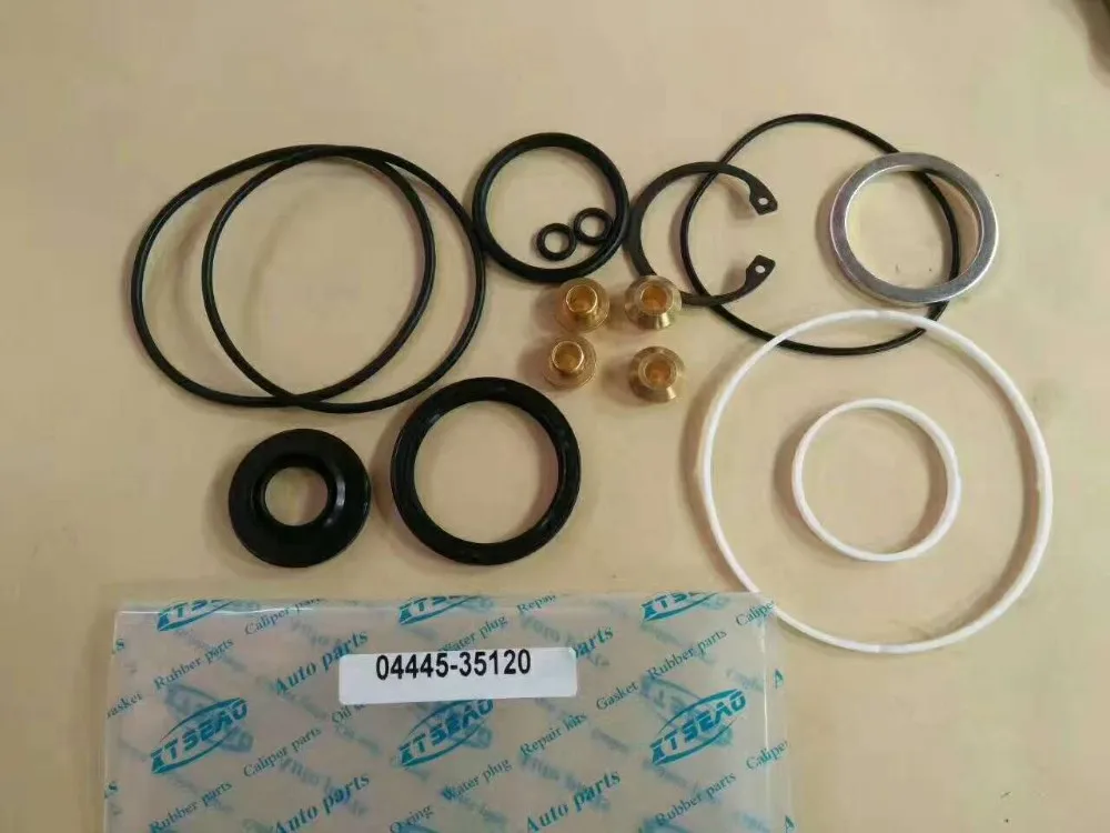 Power Steering Repair Kit/ Power Steering Rack Repair Kits/ Repair Kit