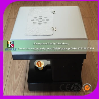 Rl-ircp Edible Food Coloring Macaron Coffee Printer Food 3d Printer ... Rl-ircp Edible Food Coloring Macaron Coffee Printer Food 3d Printer ...