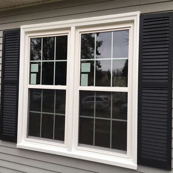 Strong Impact Florida Hurricane Resistant Windows Price - Buy Impact ...