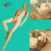 ISO Multifunctional Elderly Male Nursing Manikin, Educational nursing model