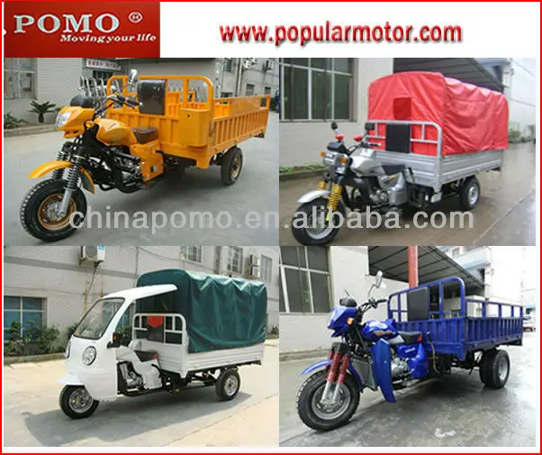 triciclos de segunda