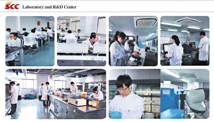 R&D center