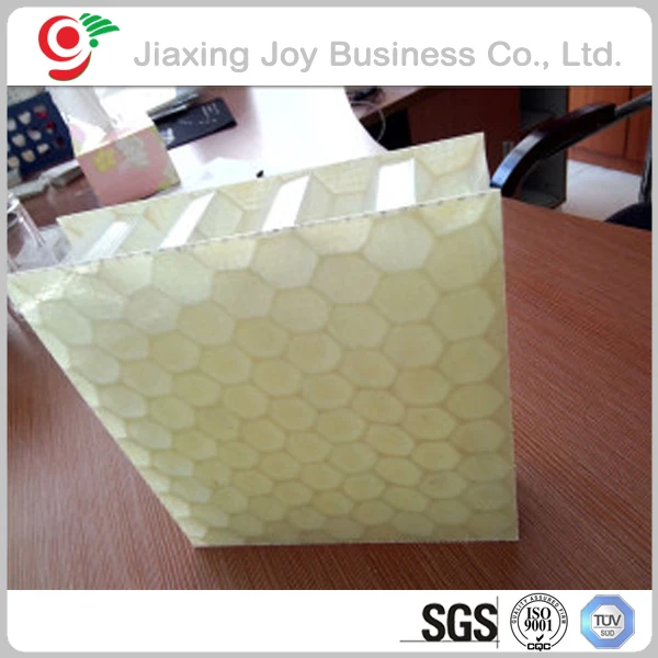 China Firberglass Honeycomb Panel Boat Material - Buy 