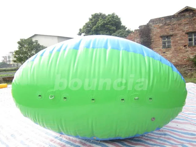 inflatable water pillow