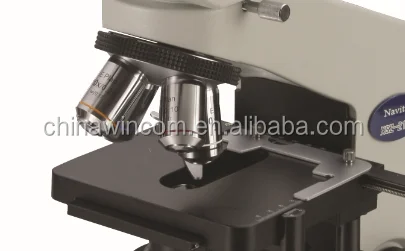 Factory price biological binocular microscope