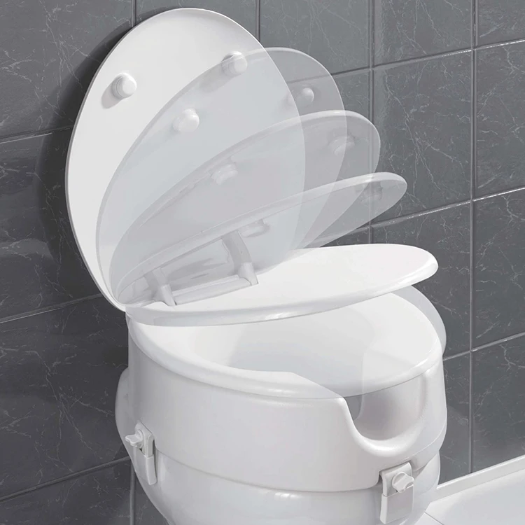 printed toilet seats