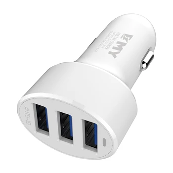 usb car charger price