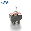 High quality on on 125V medium toggle switch