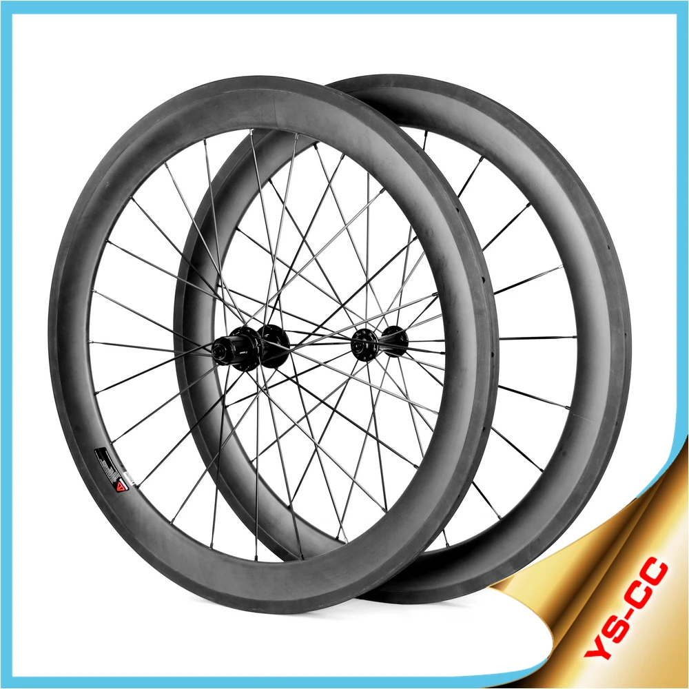 carbon cyclocross wheels