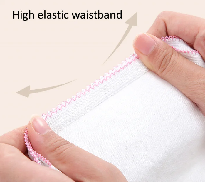 Women Mesh Hospital Postpartum Underwear After Birth Disposable