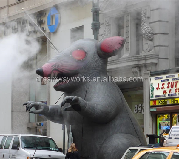 2019 Hot Sale Giant Inflatable Rat For Advertising Buy Inflatable Rat