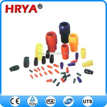 Terminal Vinyl Wire End Caps,Rubber Pvc End Caps - Buy Terminal Vinyl ...