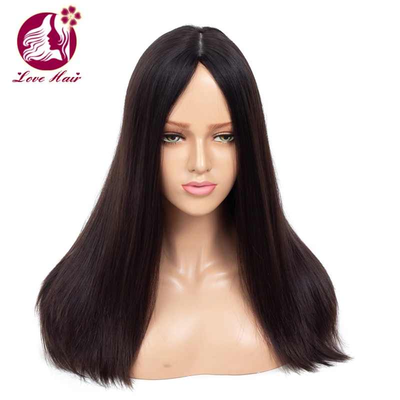 

130% density brazilian remy human hair wigs body wave lace front wig with baby hair