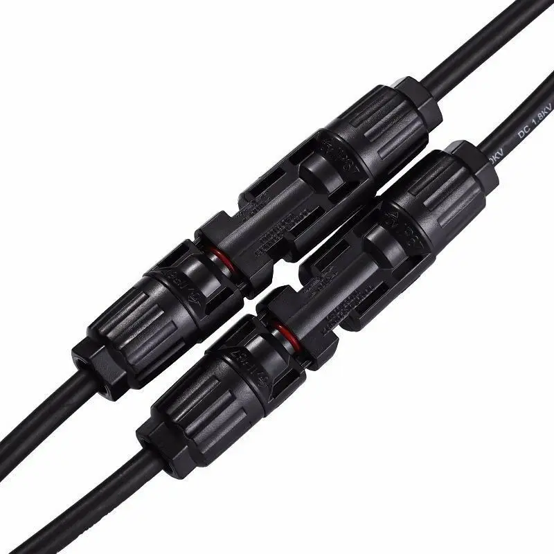 Câble Awg24gr Avec 2 Paires De 0 6mm2