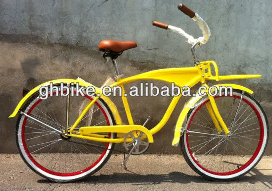 landshark beach cruiser