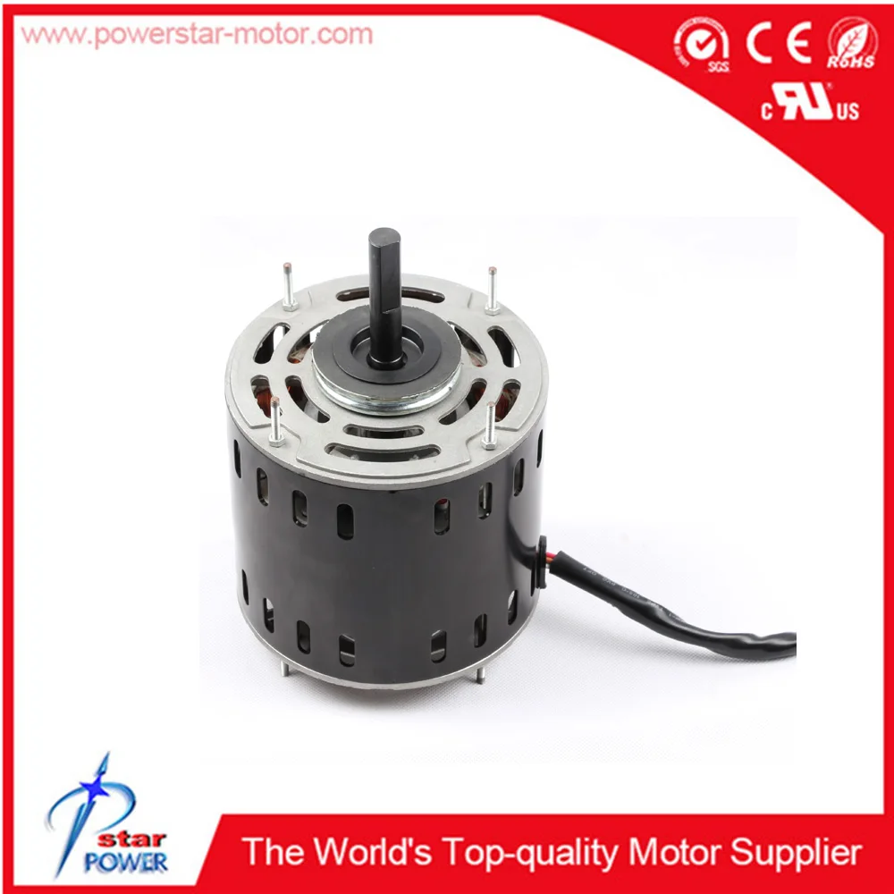550w 3/4hp 3 Pole 1075rpm 901a Ac Electric Fan Motor For Blowers Buy