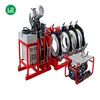 RSH500/200H Hot Melting Docking Welding Machine for HDPE pipe