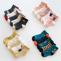 

Baby cute boy tube socks wholesale newborn infant toddler kids soft sock