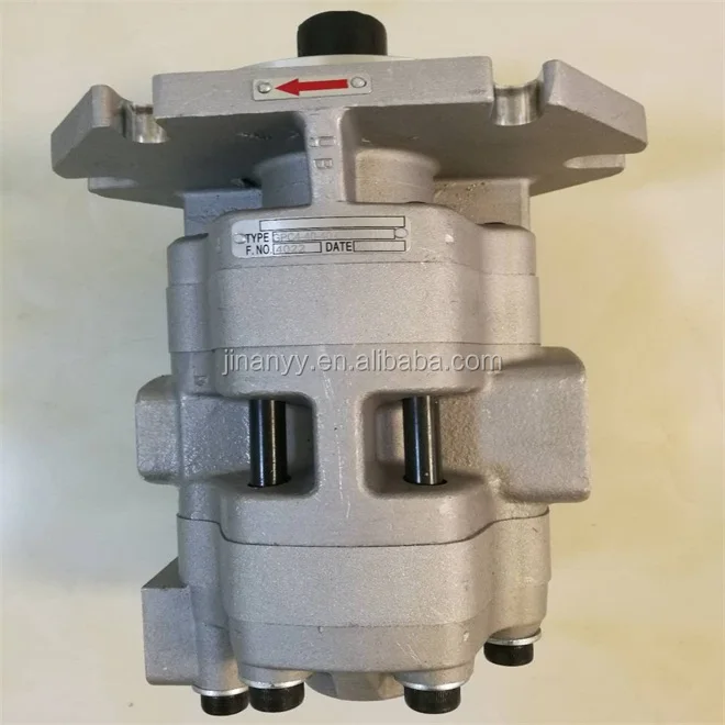 Vickers Gpc4 High Pressure Gear Pump Gpc4 Hydraulic Pump Buy P50