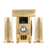 home theater speaker system home music system active subwoofer amplifier studio monitor 3.1 speaker