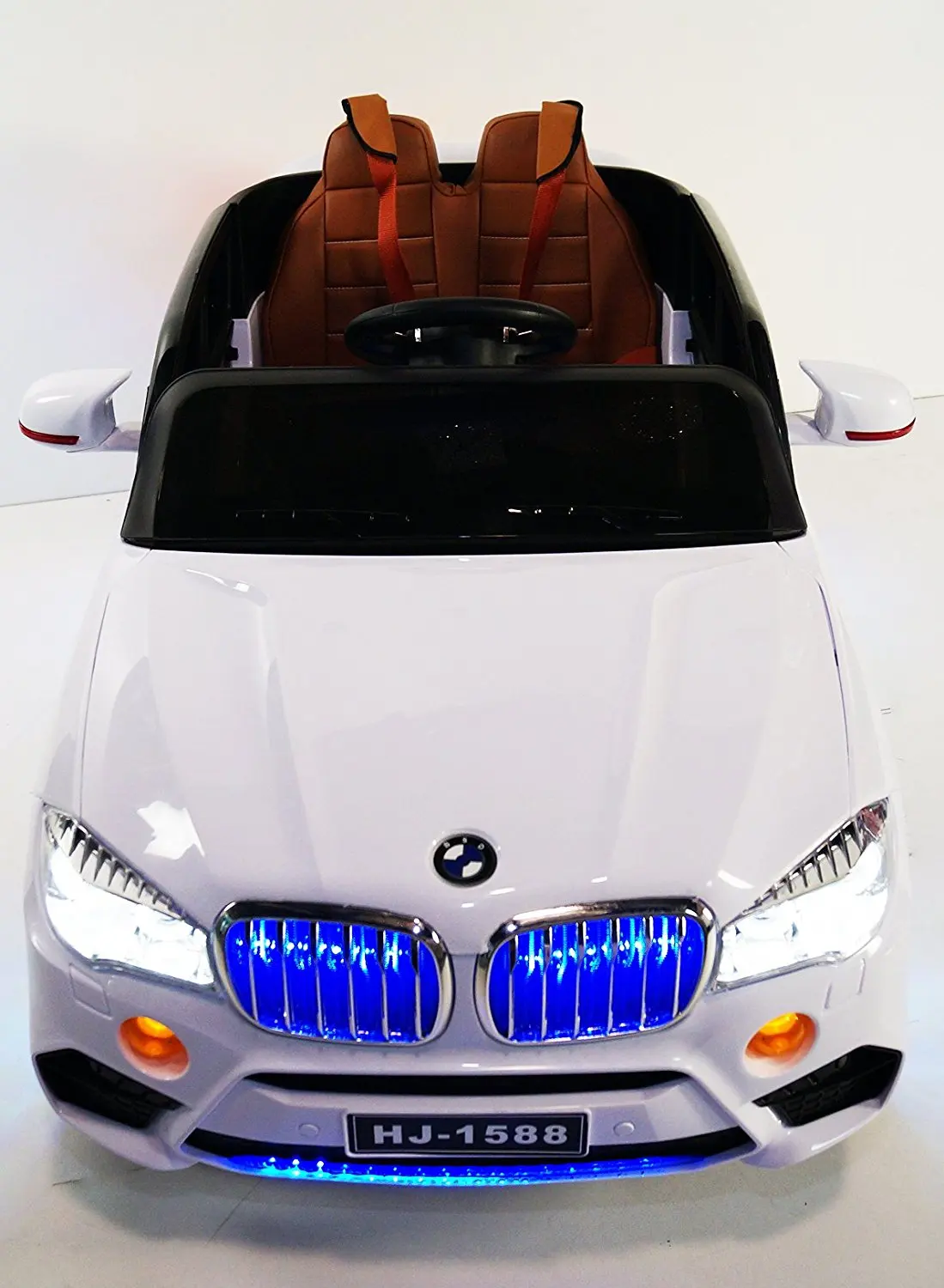 bmw x5 electric toy car