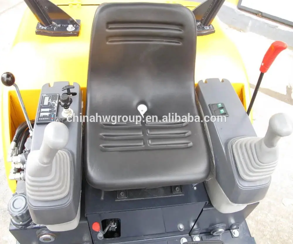 Garden used mini digger,small excavator for garden