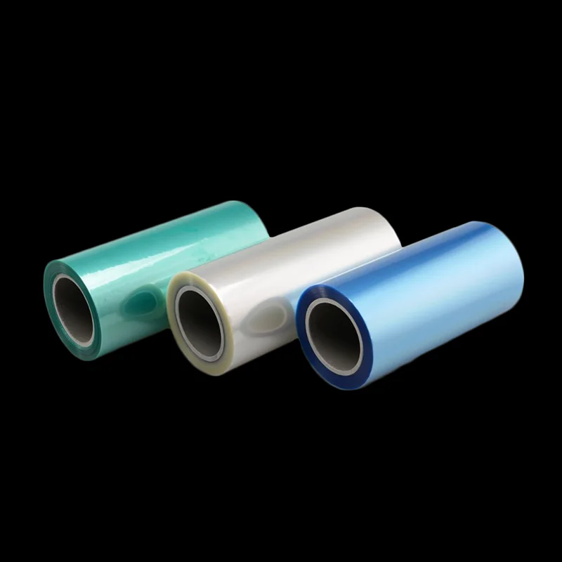 Laminated Paper Pla Compostable Biodegradable Laminating Plastic Film