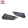 Aluminum UTV Lower Door Inserts Panels For 2017-2018 C-an am maverick X3 XDS/Turbo XRS/R XRC/Turbo