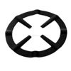 Gas Ring Reducer Trivet Stove Top Hob Cooker Heat Simmer Coffee Pots Cafetiere Espresso Makers Pans Kitchen Utensil