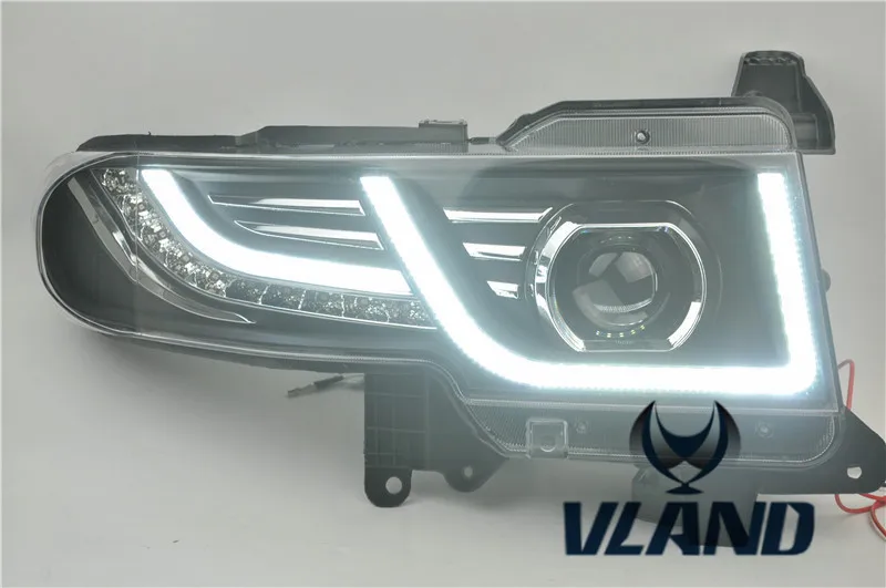 Vland メーカー Fj クルーザー修正されたヘッドライトオートヘッドランプフロントライト Led ヘッドランプ用 08 15 Buy Fj クルーザーヘッドライト 08 14 Fj クルーザーヘッドランプ 車のアクセサリー Fj クルーザー Product On Alibaba Com