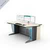 control room console and furniture solution