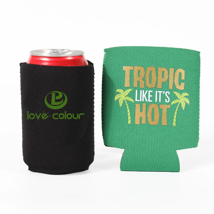 Collapsible Can Coolies