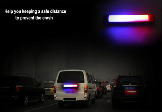 Portable Security Car Strobe Light Warning Led Emergency Rechargeable Lights Portable Security Car Strobe Light Warning Led Emergency Rechargeable Lights