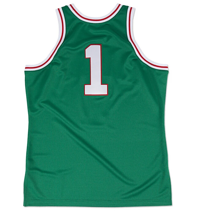 mexico basketball jersey