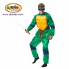 Ninja Turtle costume (15-102) as party costume for man with ARTPRO brand