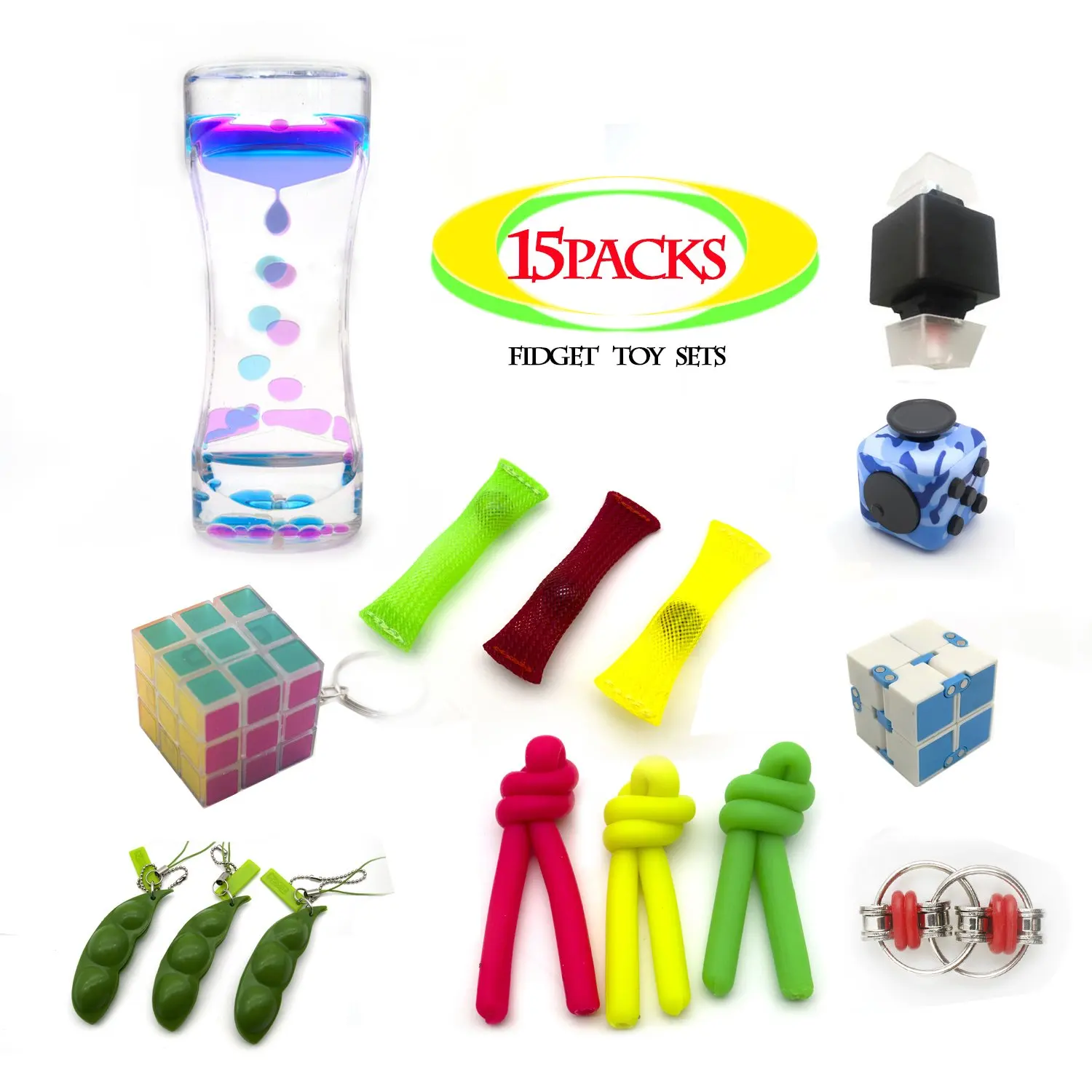 fidget toys for autistic adults