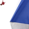 Factory Sliver Coating Lining Material 100% Polyester 190T Taffeta Fabric
