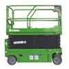 China high quality electric hydraulic scissor lifting platform
