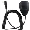 Baofeng Walkie-Talkie Micro earphone speaker for two way radio external speakers